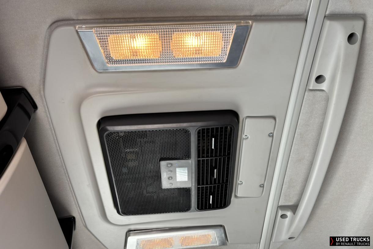 Renault Trucks T 520