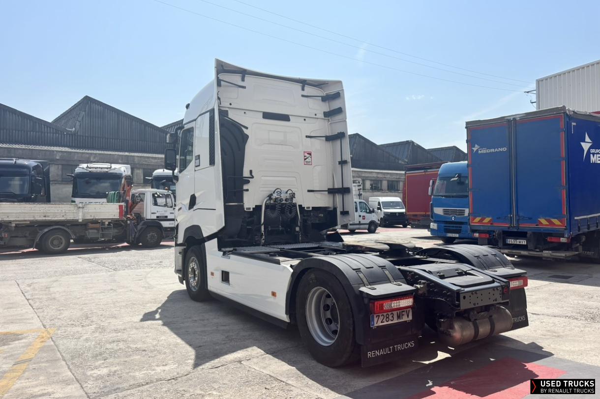 Renault Trucks T High 