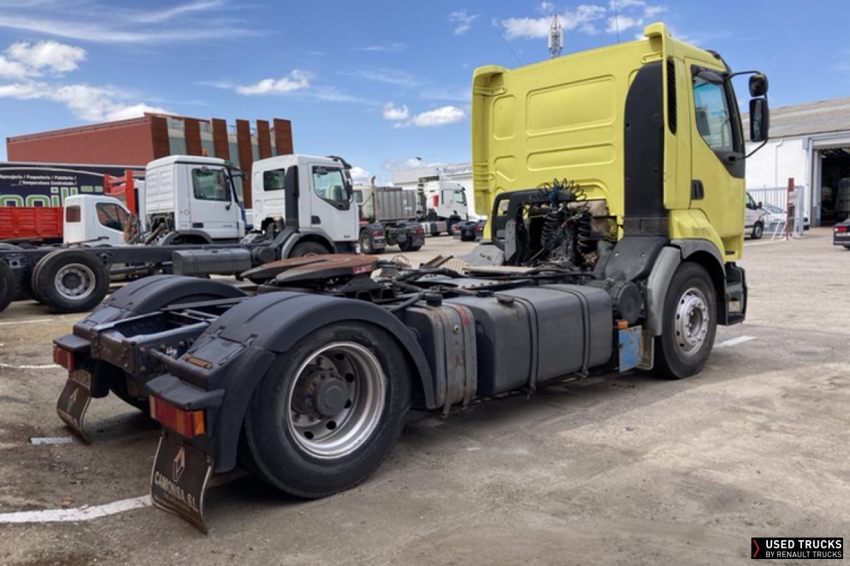 Renault Trucks Premium 420