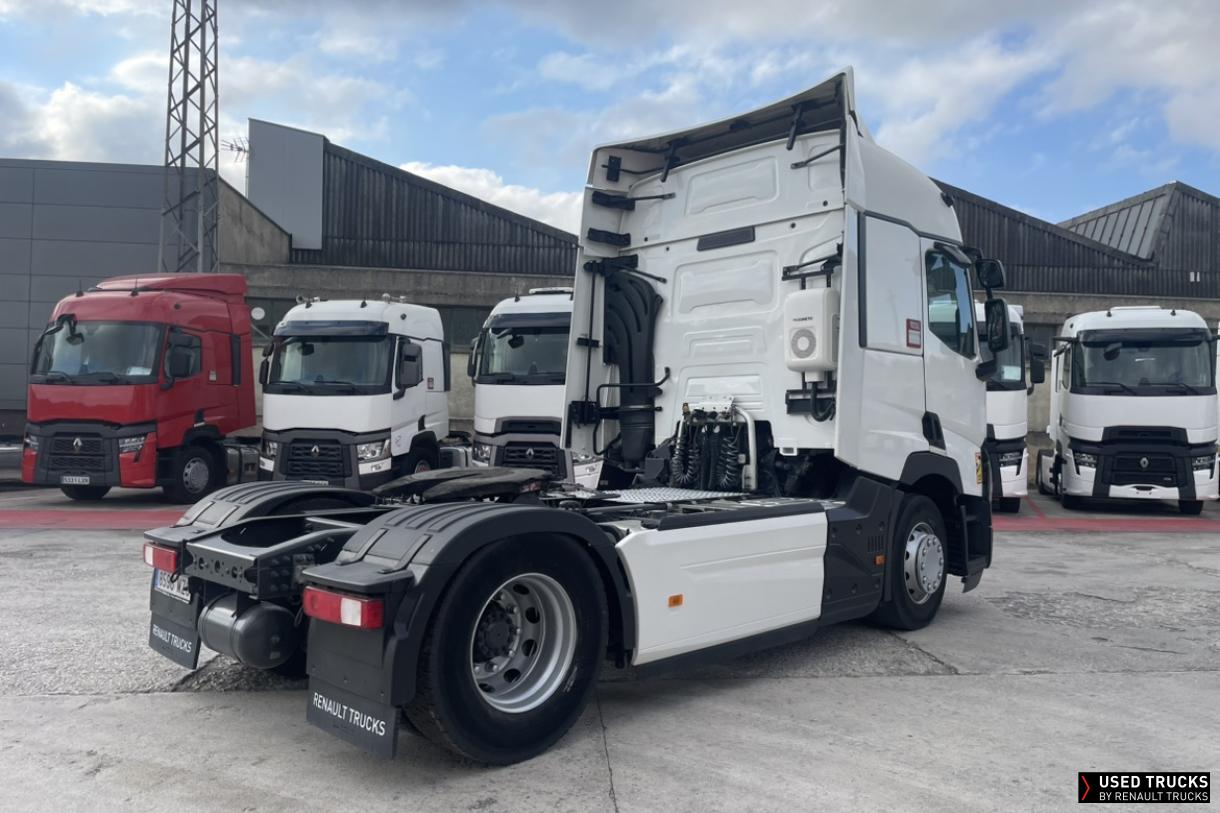Renault Trucks T 480