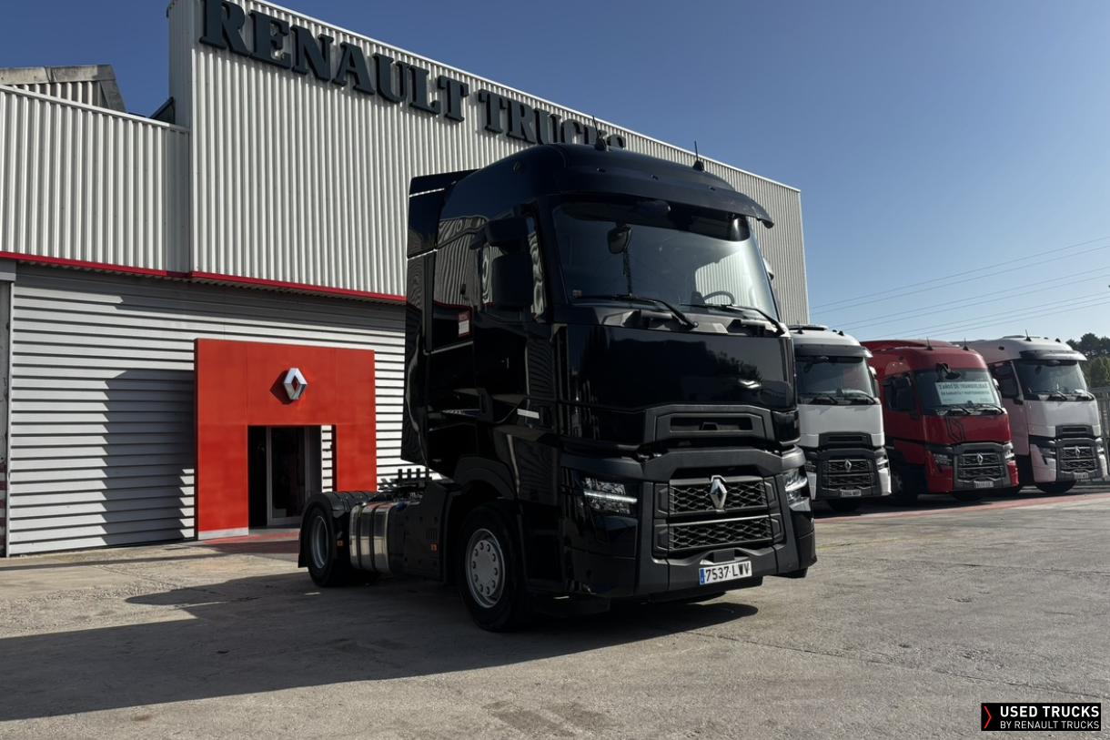 Renault Trucks T High 480