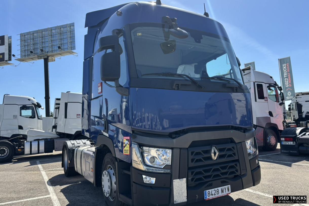 Renault Trucks T 440