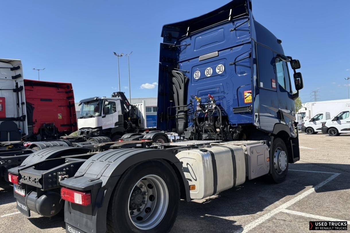 Renault Trucks T 440