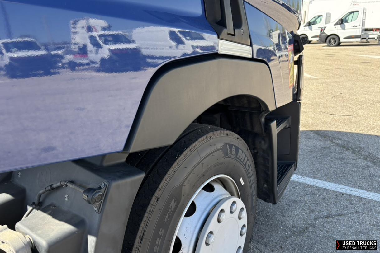 Renault Trucks T 440