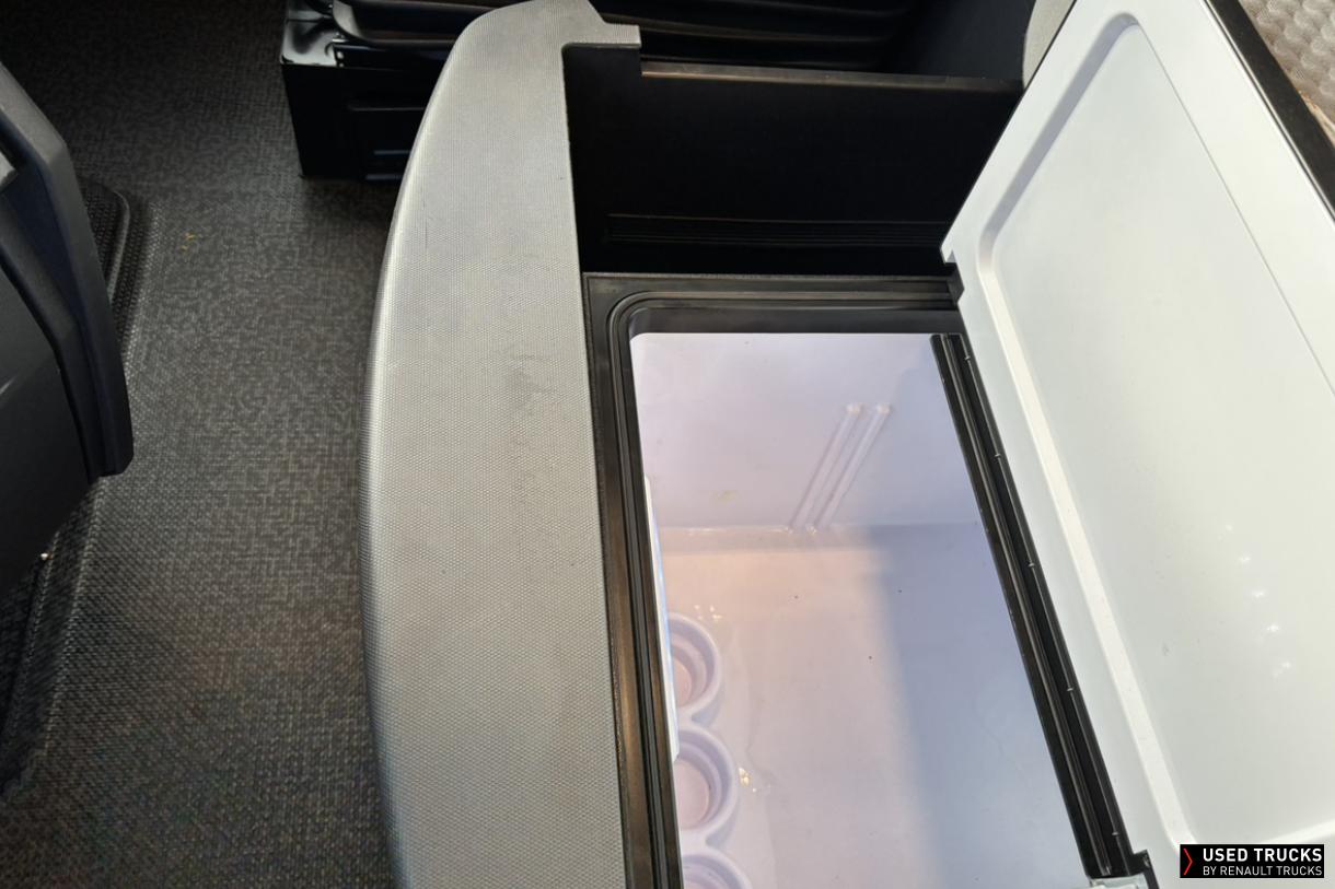 Renault Trucks T High 520