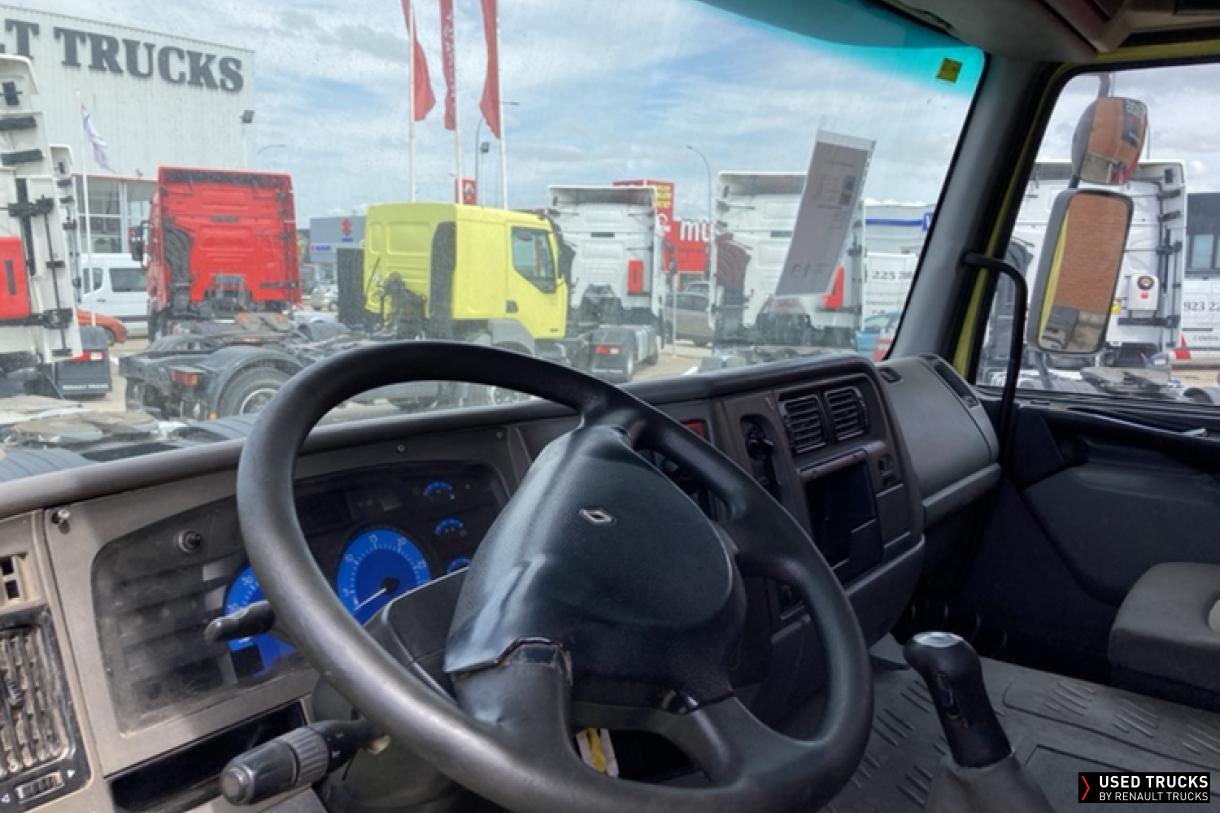Renault Trucks Premium 420