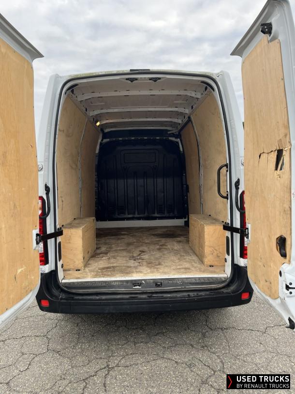 Renault Master 135