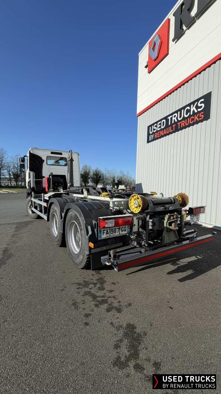 Renault Trucks C 430
