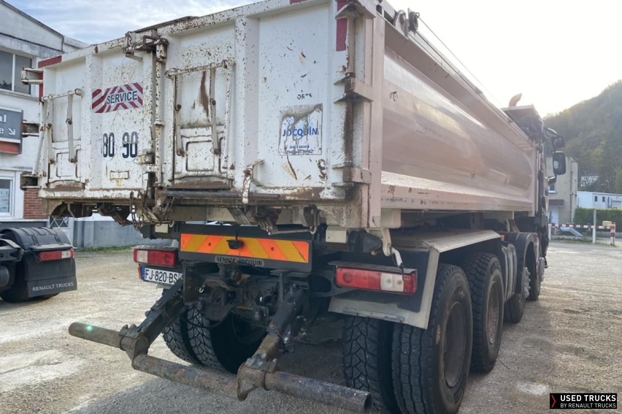 Renault Trucks C 440