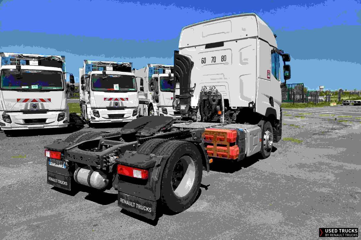 Renault Trucks T 480