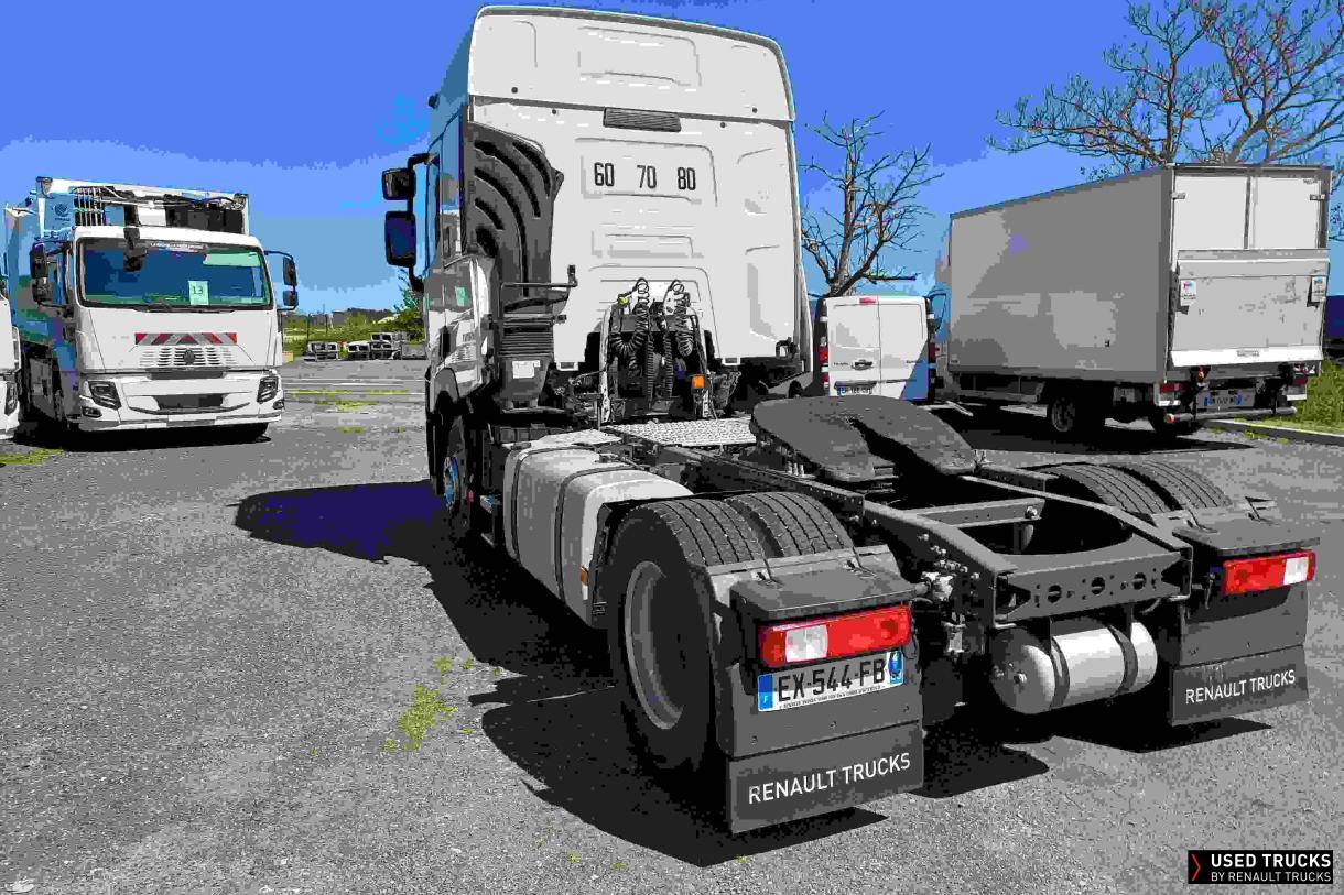 Renault Trucks T 480