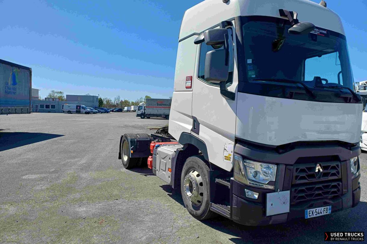Renault Trucks T 480