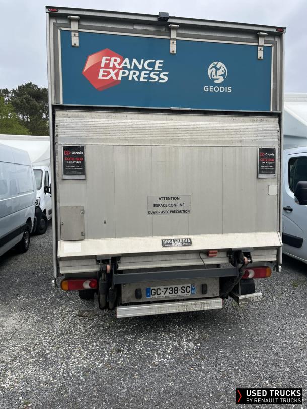 Renault Trucks Master 