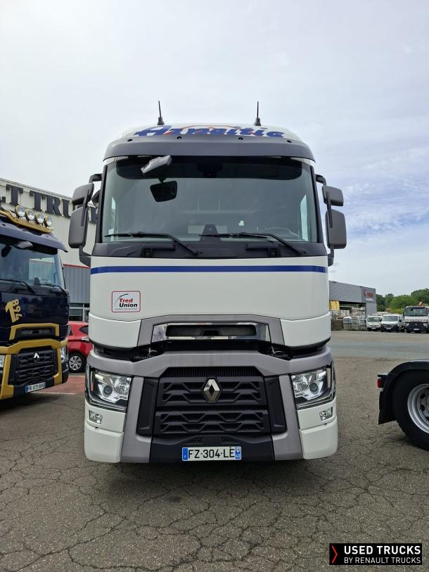 Renault Trucks T High 480