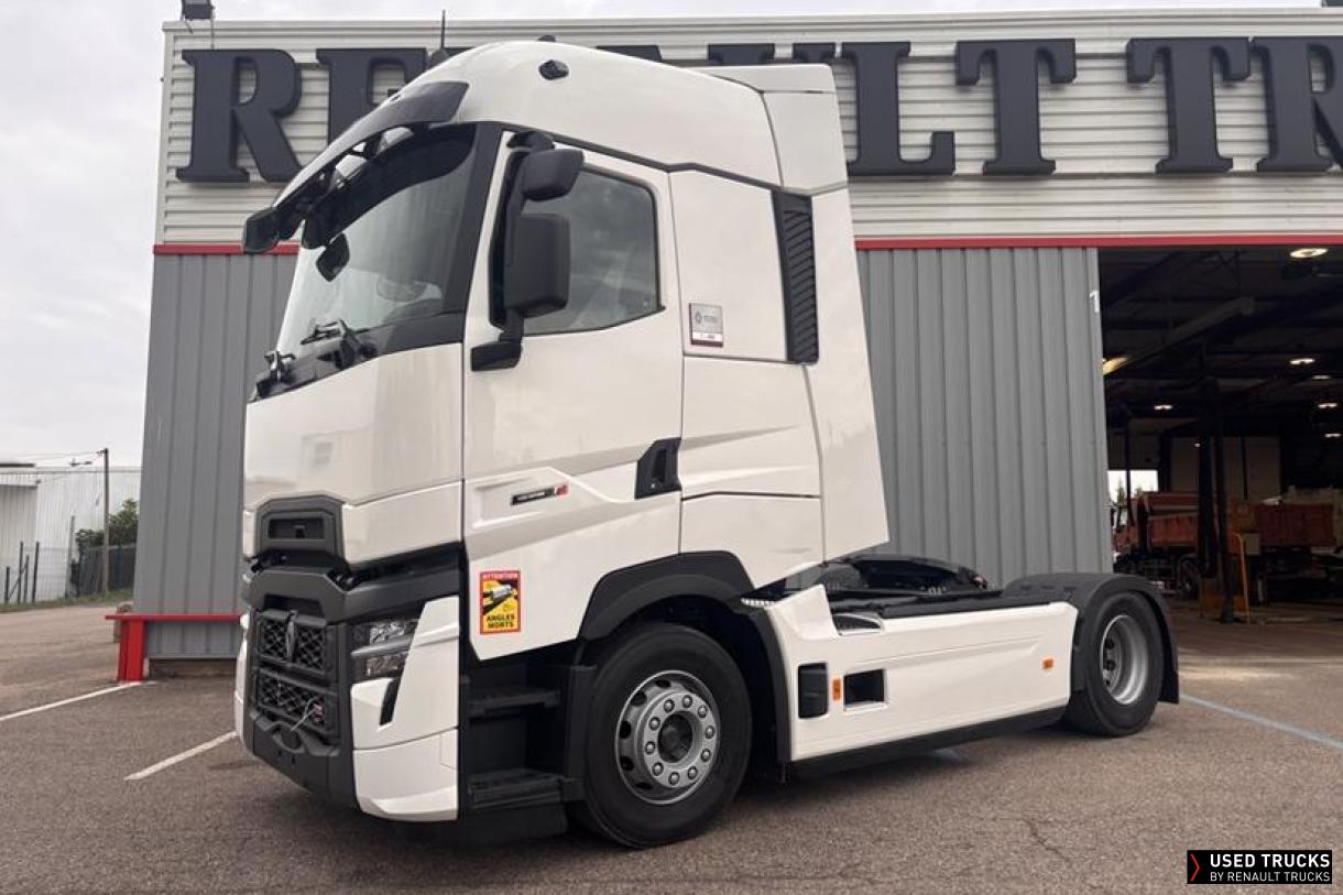 Renault Trucks T High 480