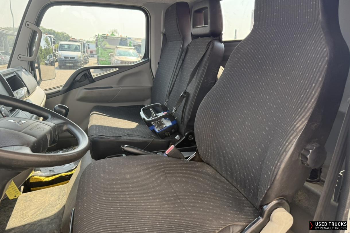 Mitsubishi Canter 150