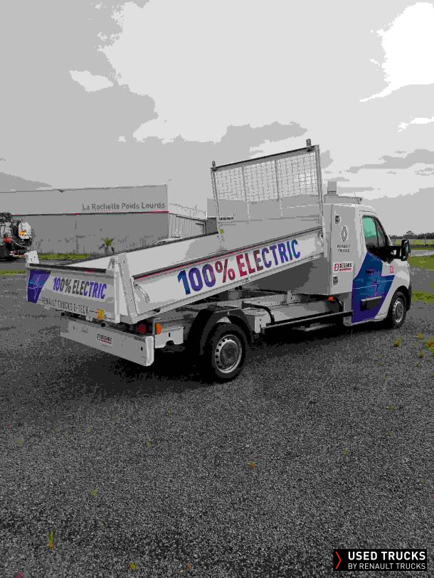 Renault Trucks Master