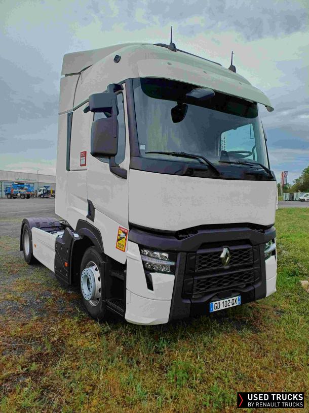 Renault Trucks T 480