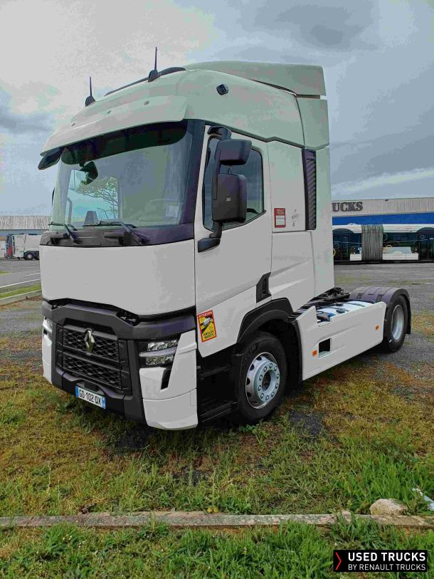 Renault Trucks T 480