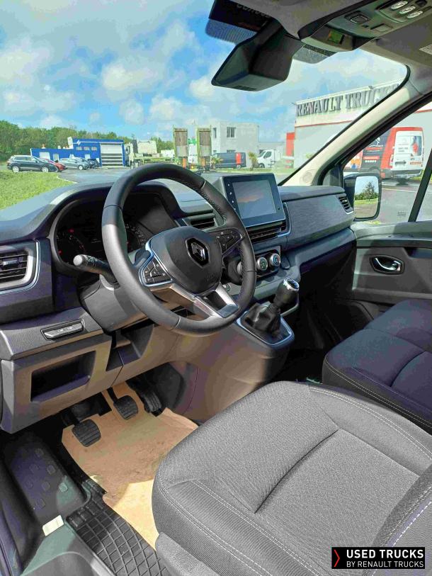 Renault Trucks Trafic 150