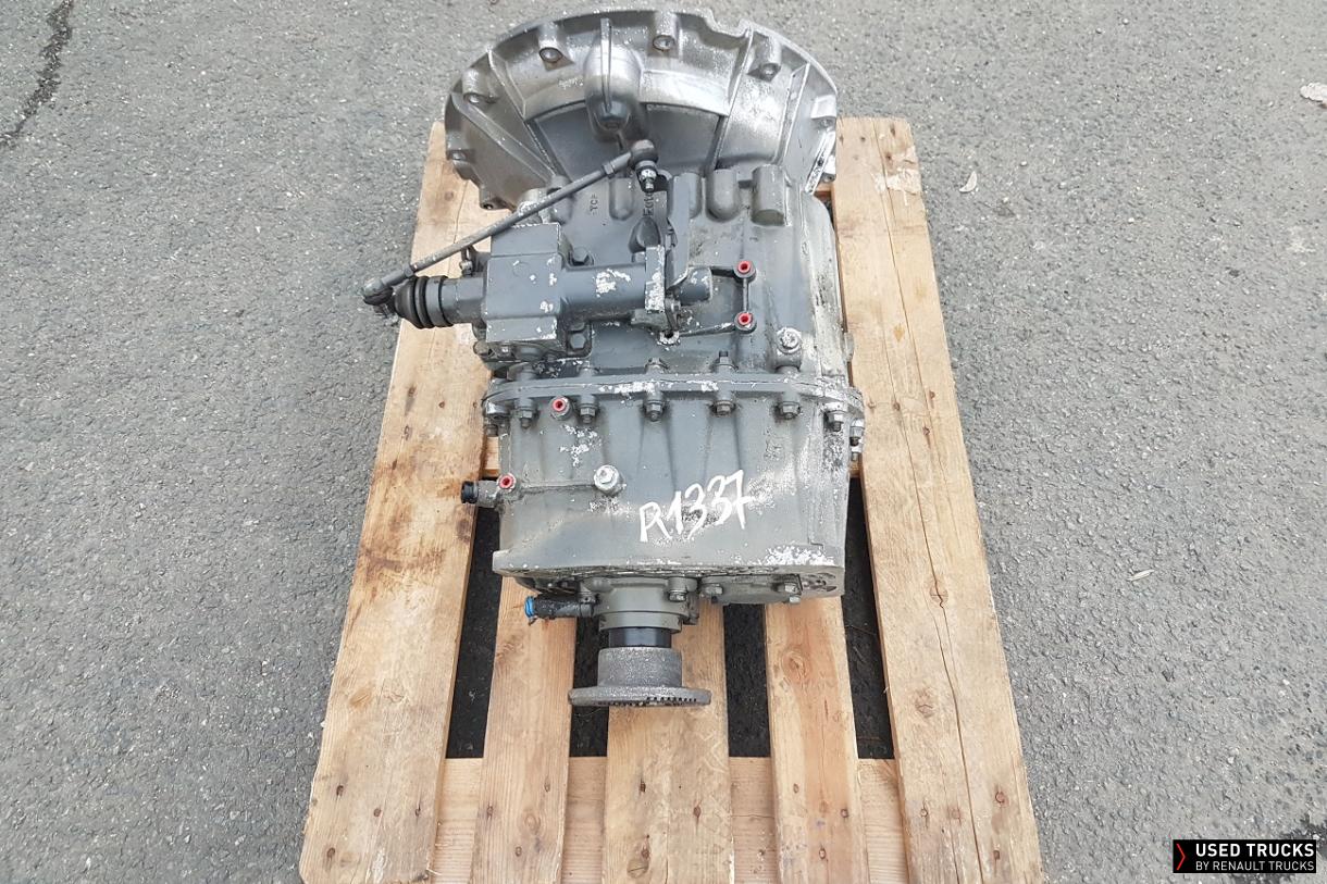EATON FS5206AH