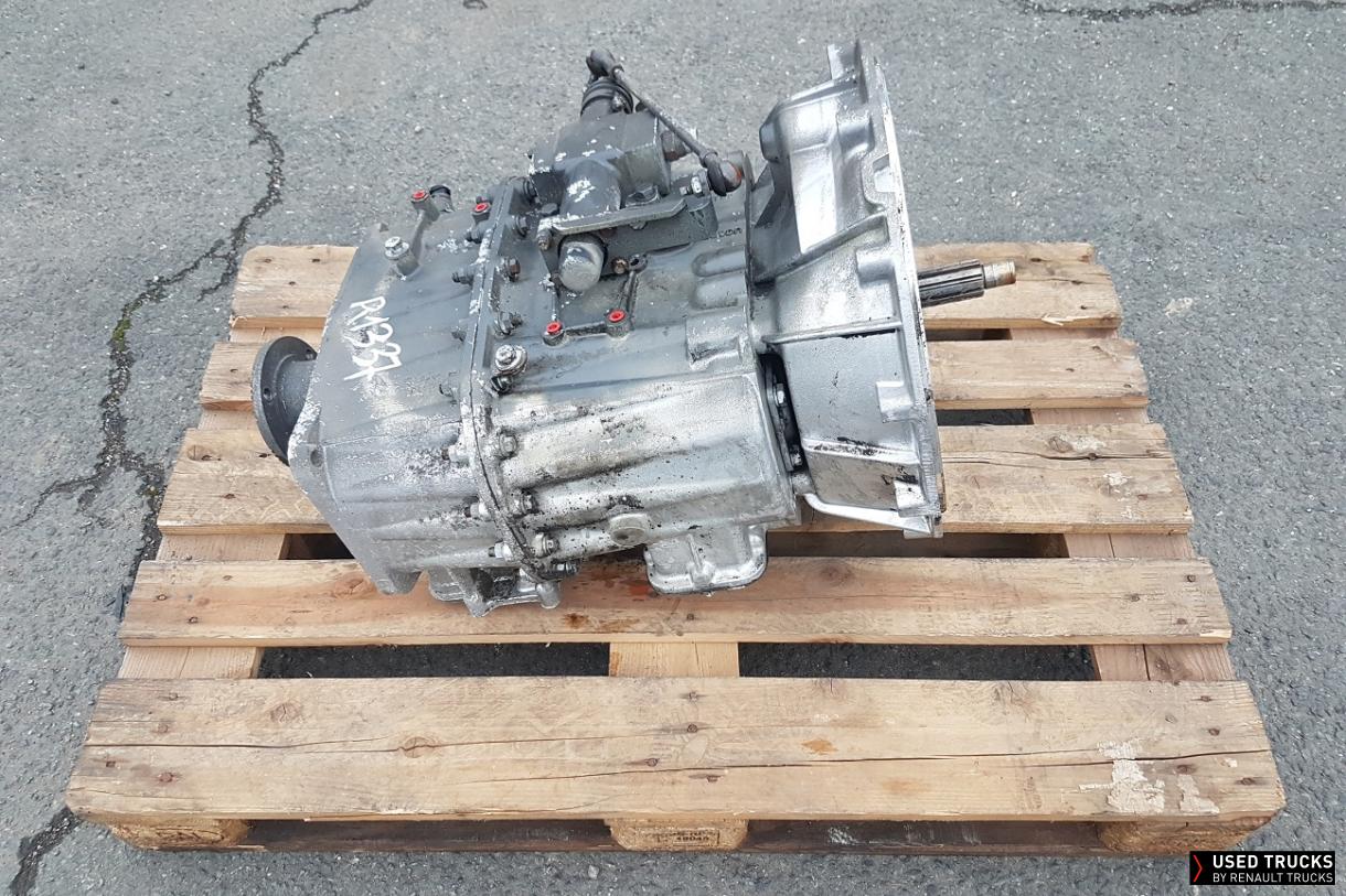 EATON FS5206AH