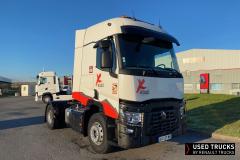 Renault Trucks T
                                          440