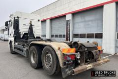 MAN TGX
                                          480
