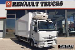 Renault Trucks Midlum
                                          190