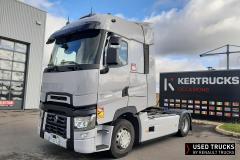 Renault Trucks T High
                                          520