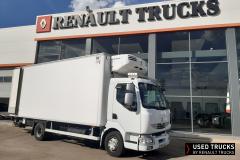 Renault Trucks Midlum
                                          190