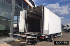 Renault Trucks Midlum
                                          190