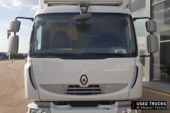 Renault Trucks Midlum
                                          190