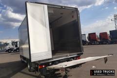 Renault Trucks Midlum
                                          190