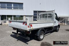 Iveco Daily
                                          140