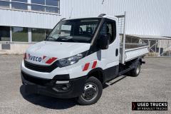 Iveco Daily
                                          140