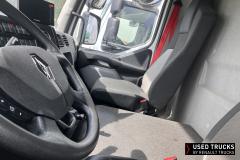 Renault Trucks D
                                          210