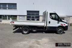 Iveco Daily
                                          140