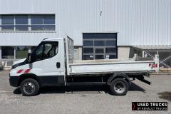 Iveco Daily
                                          140