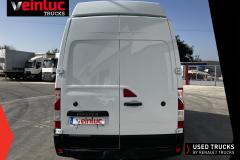 Renault Trucks Master
                                          130