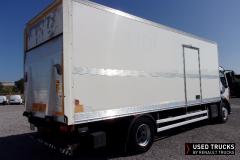 Renault D
                                          
