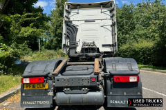 Renault Trucks T
                                          460