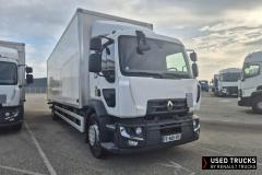 Renault Trucks D
                                          280