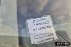 Renault Trucks D
                                          280