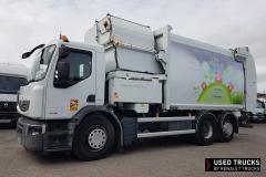 Renault Trucks Premium Distribution
                                          340