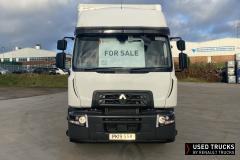 Renault Trucks D Wide
                                          320