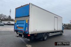 Renault Trucks D
                                          250
