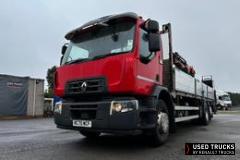 Renault Trucks D Wide
                                          320