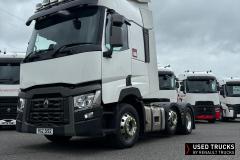 Renault Trucks T
                                          460