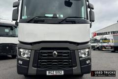 Renault Trucks T
                                          460